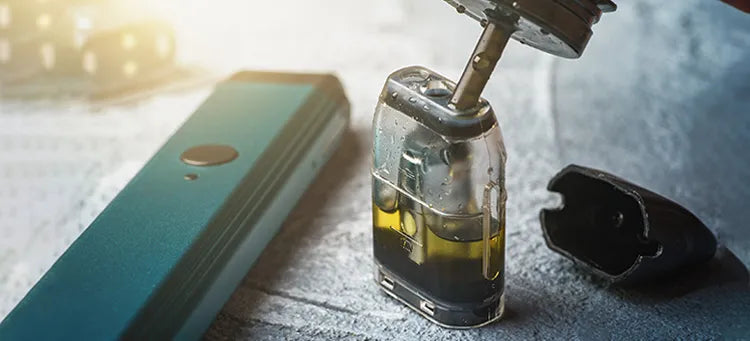 Guide to types of vapes – vaping 101 | Vape Stores Near Me