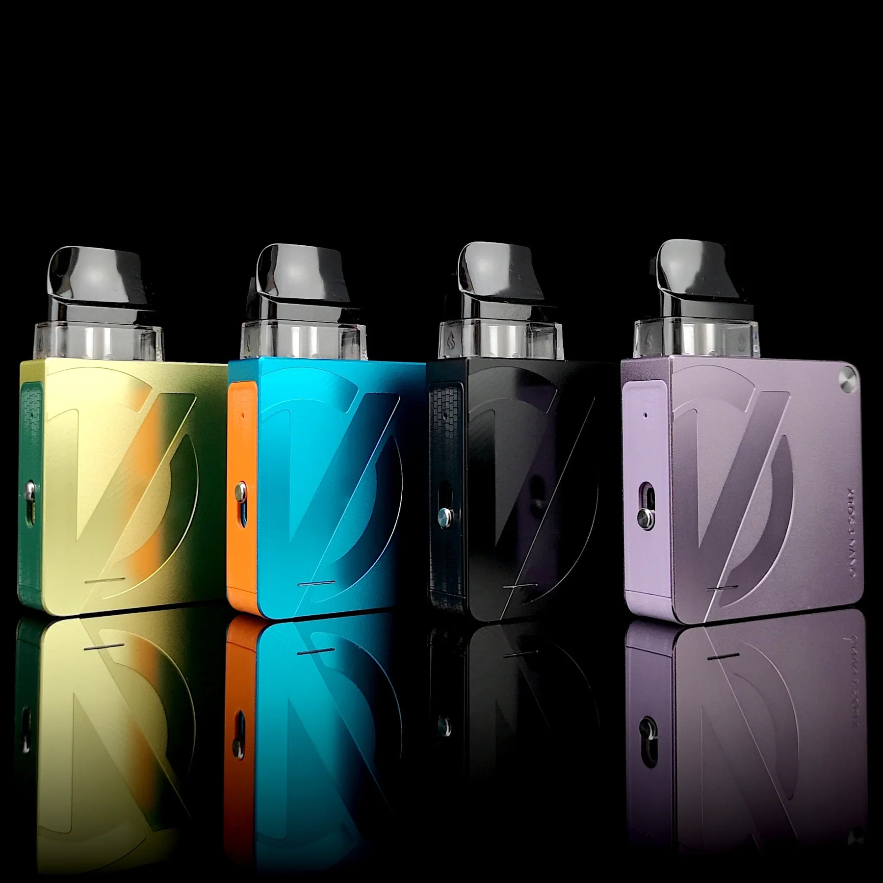 vaporesso xros