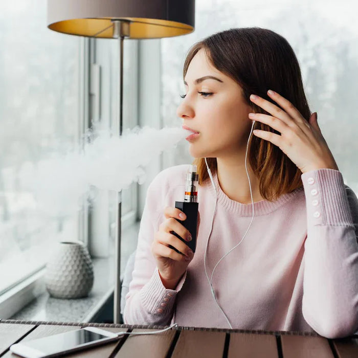 Disposable vape ranking canada