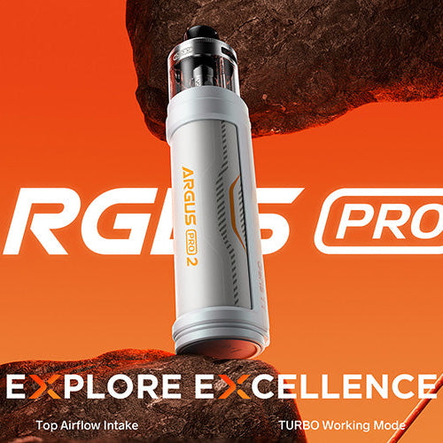 VOOPOO ARGUS Pro 2 review – powerful vape | Vape Stores Near Me