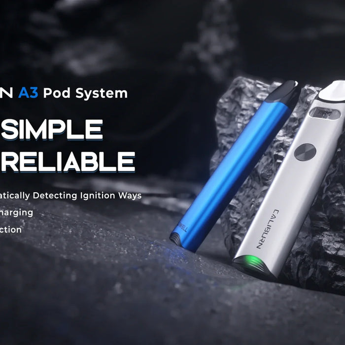 Caliburn Vape | OK Vapor Canada