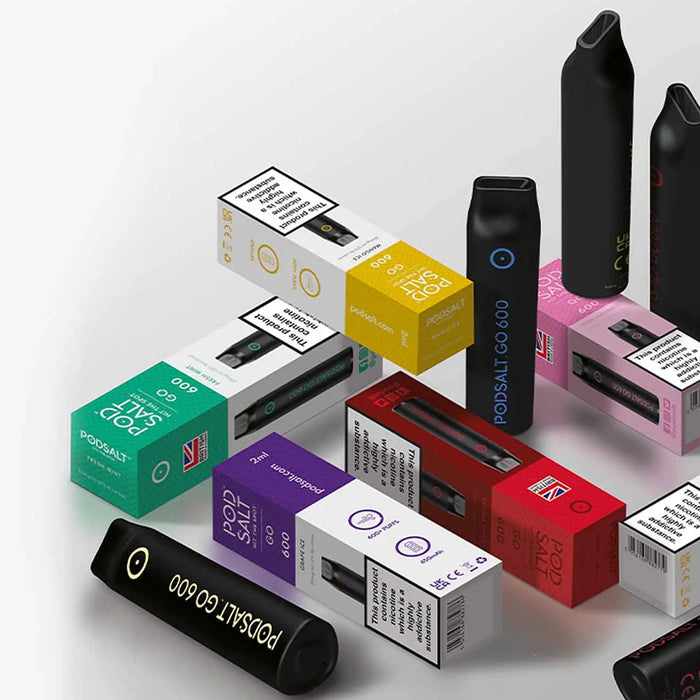 Ball Vape trends 2025