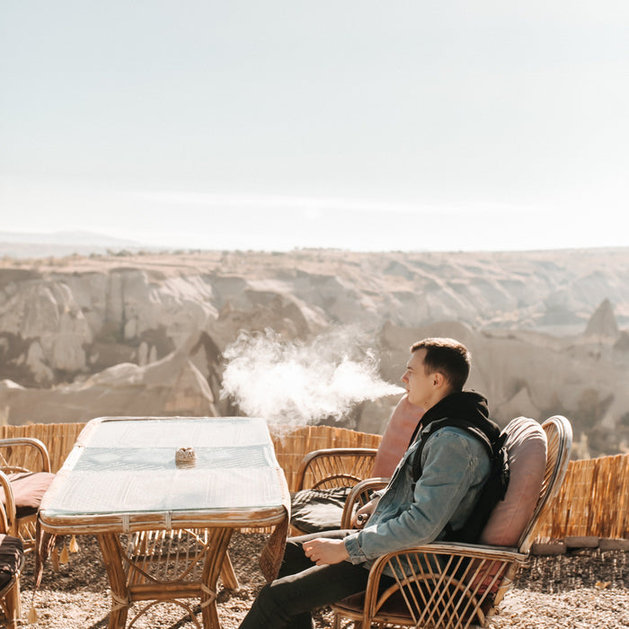 Vapoteuse en ligne | OK Vapor Canada