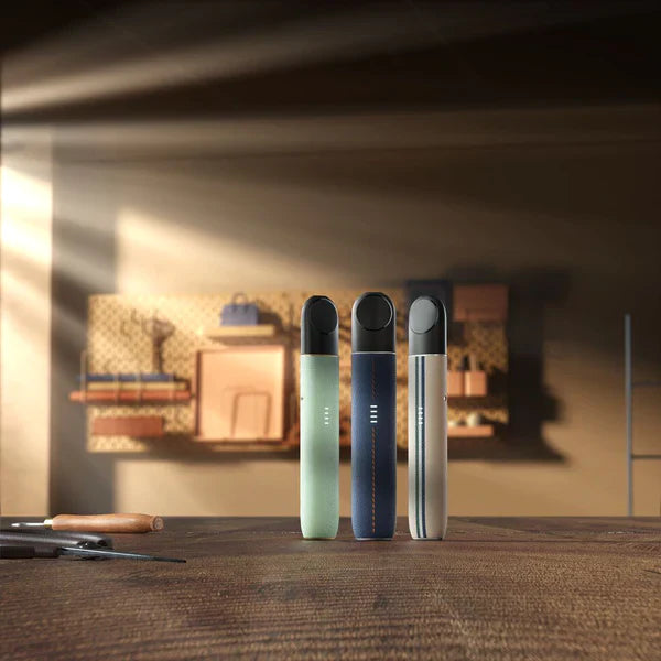 RELX INFINITY DEVICE (ARTISAN) – available now at vape shops near me.