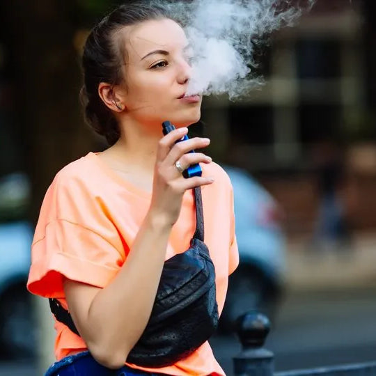 Your Nearest Vape Shop's Community