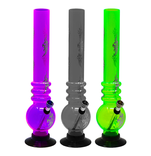 Best Bongs – Premium Glass for Smooth Hits