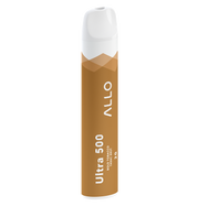 ALLO VAPE DISPOSABLE | OK VAPOR
