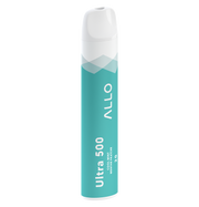 ALLO VAPE DISPOSABLE | OK VAPOR