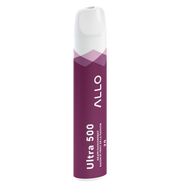 ALLO VAPE DISPOSABLE | OK VAPOR