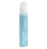 ALLO VAPE DISPOSABLE | OK VAPOR