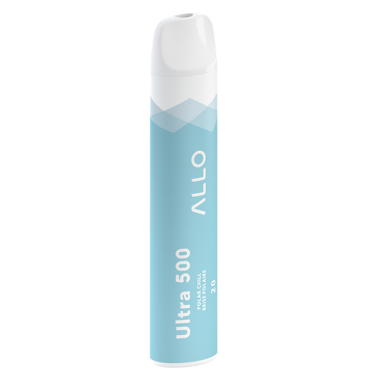 ALLO VAPE DISPOSABLE | OK VAPOR