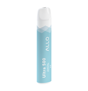 ALLO VAPE DISPOSABLE | OK VAPOR