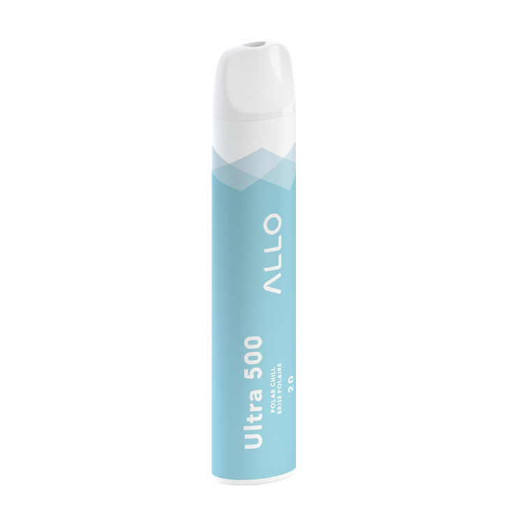 ALLO VAPE DISPOSABLE | OK VAPOR