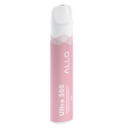 ALLO VAPE DISPOSABLE | OK VAPOR