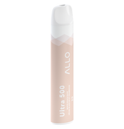 ALLO VAPE DISPOSABLE | OK VAPOR