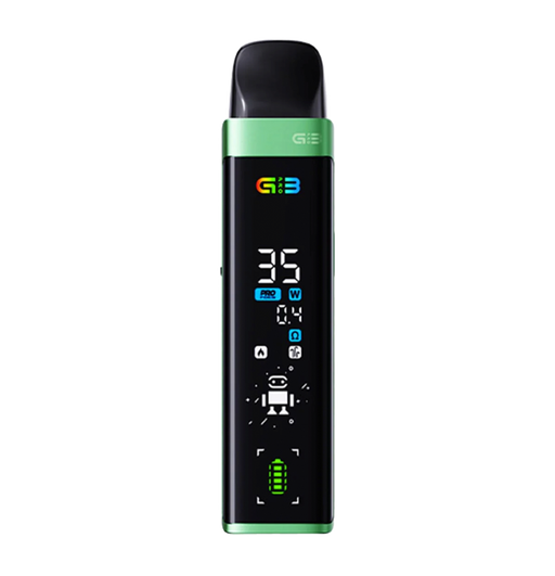Uwell Caliburn G3 PRO POD KIT available at Vape stores near me open now