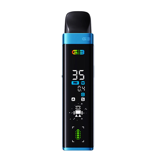 Uwell Caliburn G3 PRO POD KIT available at Vape stores near me open now