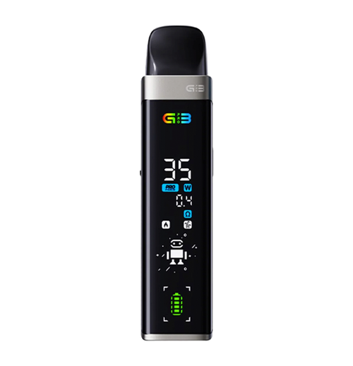 Uwell Caliburn G3 PRO available at Vape stores near me open now