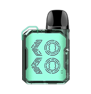 UWELL CALIBURN GK2 VISION POD KIT at Vape Near Me