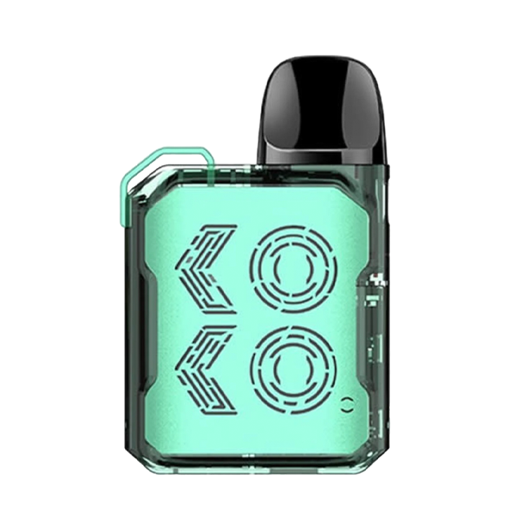 UWELL CALIBURN GK2 VISION POD KIT at Vape Near Me