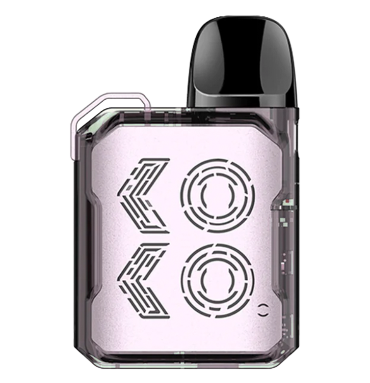 UWELL CALIBURN GK2 VISION POD KIT at Vape Near Me