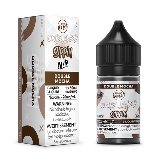Flavour Beast Juice