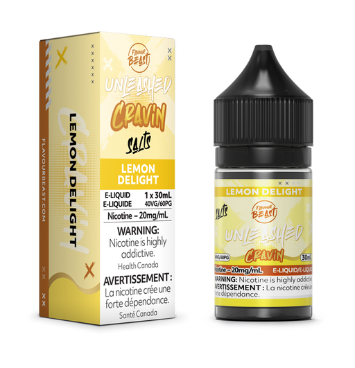 Flavour Beast Juice