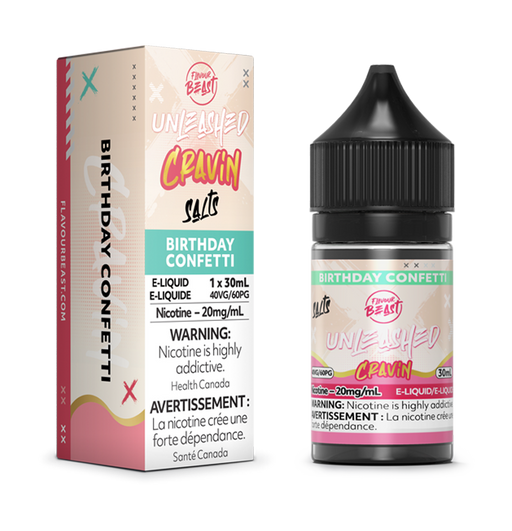 Flavour Beast Vape Juice