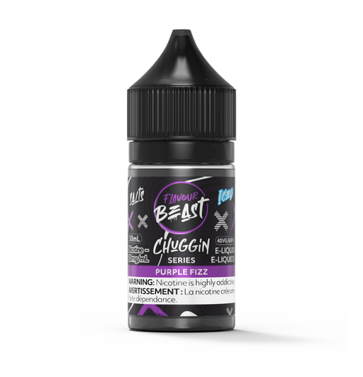 FLAVOUR BEAST JUICE