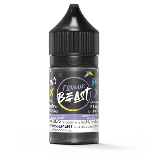 Flavour beast Juices available at Vape Store Near Me