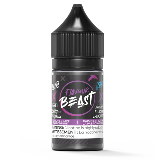 Flavour beast Juices available at Vape Store Near Me