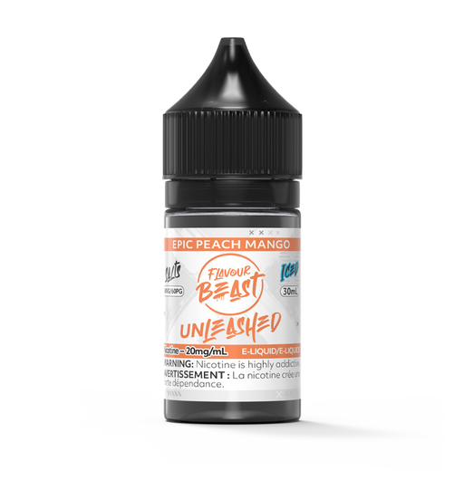 Flavour Beast Vape Juice