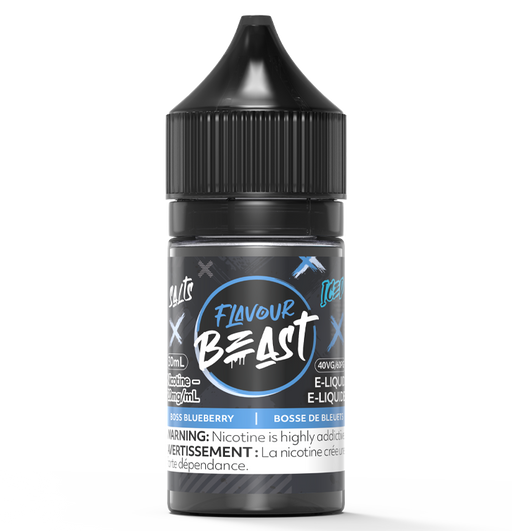 Flavour Beast Vape at Vape Stores Near Me Open Now | OKV