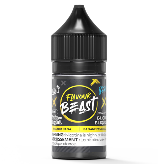 Flavour Beast Vape at Vape Stores Near Me Open Now | OKV