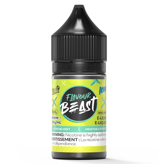 Flavour Beast Vape available at Vape Store Near Me Now | OKV