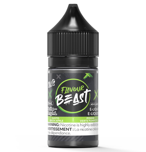 Flavour Beast Vape at Vape Stores Near Me Open Now | OKV