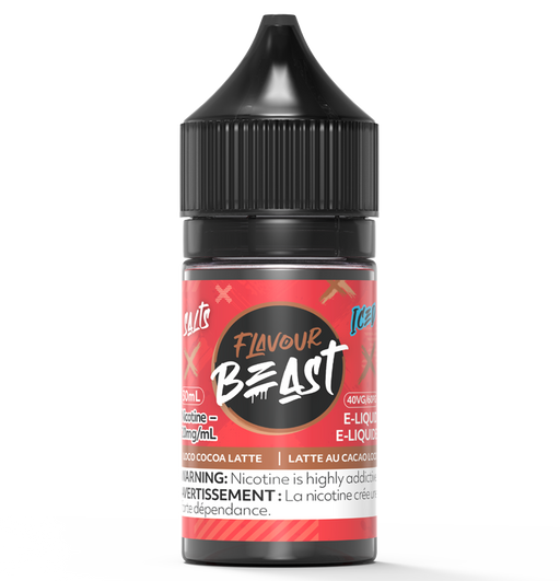 Flavour Beast Vape available at Vape Store Near Me Now | OKV