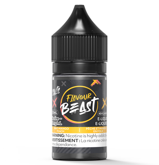 Flavour Beast Vape at Vape Stores Near Me Open Now | OKV