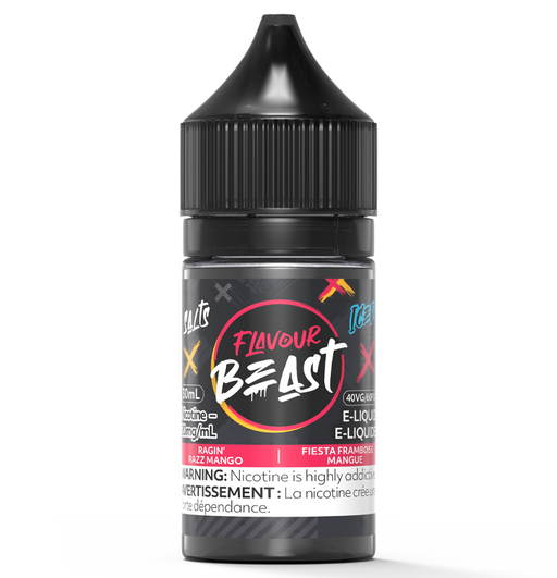 Flavour Beast Vape available at Vape Store Near Me Now | OKV