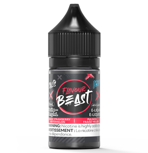 Flavour beast Juices available at Vape Store Near Me