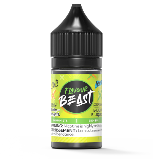 Flavour Beast Vape available at Vape Store Near Me Now | OKV
