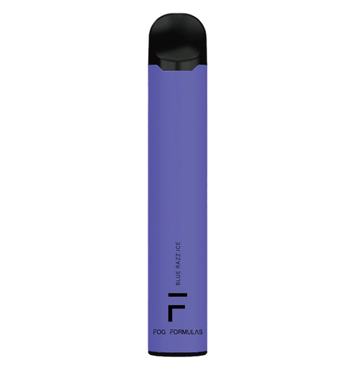 Fog Disposable available at Vape Store Near Me | OK VAPOR