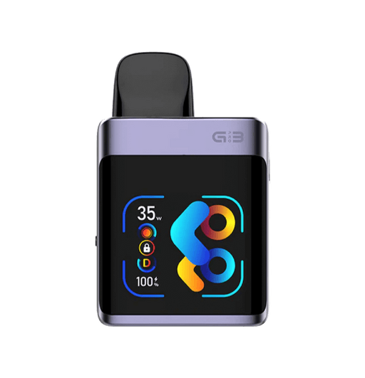 UWELL CALIBURN G3 PRO KOKO POD KIT | OK VAPOR