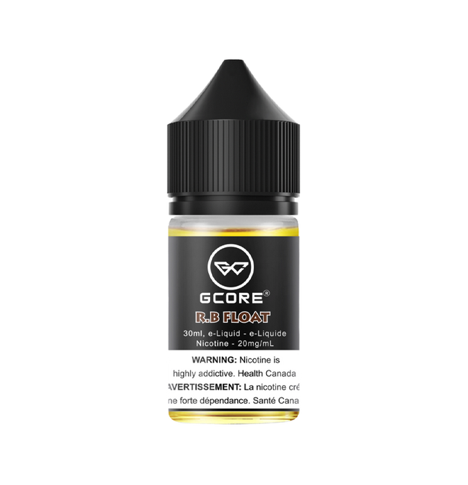 GCORE E-JUICE - R.B FLOAT