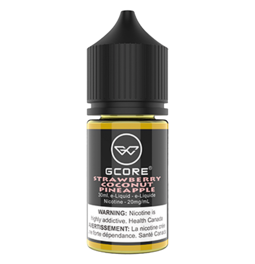 Gcore Vape