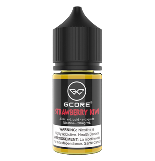 Gcore Vape