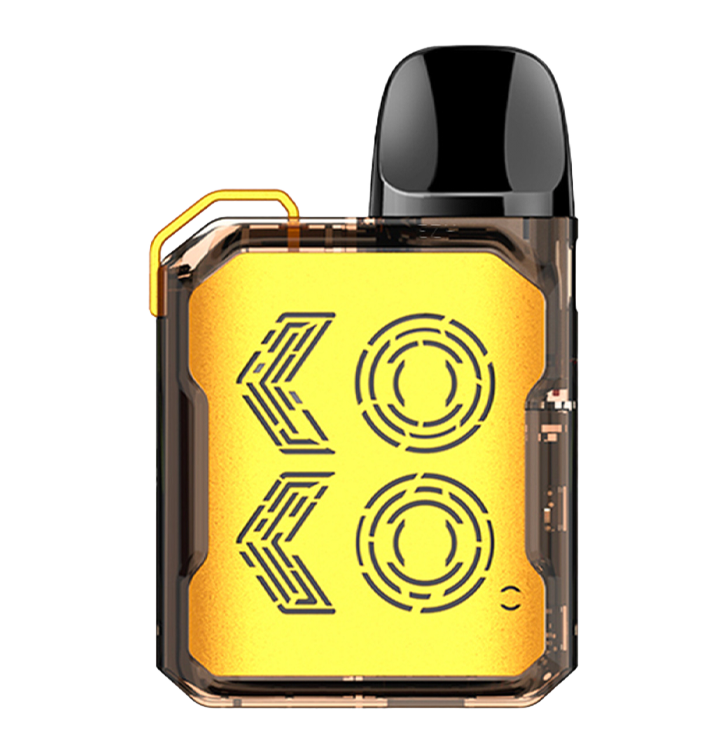 UWELL CALIBURN GK2 VISION POD KIT at Vape Near Me