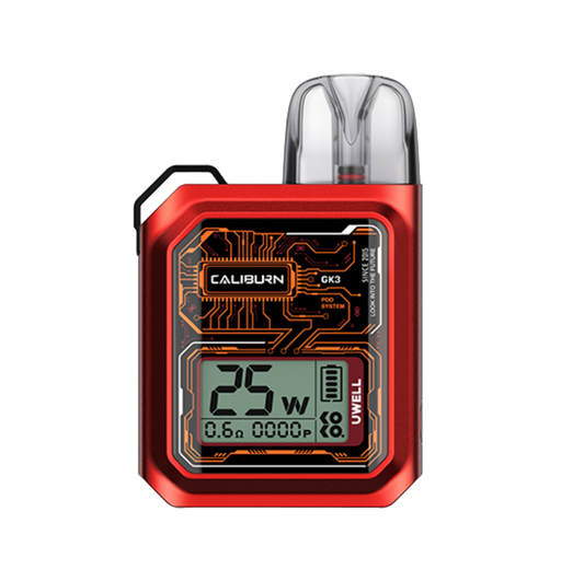 UWELL CALIBURN GK3 at Vape Near Me