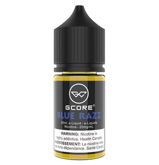 Gcore Vape Juice