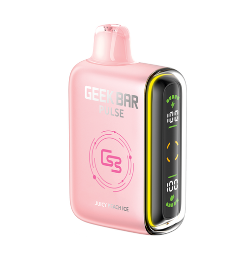GEEK BAR PULSE BEST DISPOSABLE VAPE